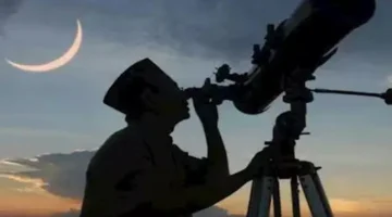 حسابات فلكية دقيقة.. تحديد موعد غرة شهر رمضان المبارك في جميع الدول العربية